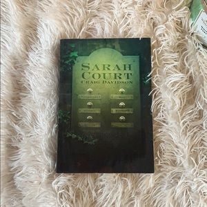 Book: Sarah Court